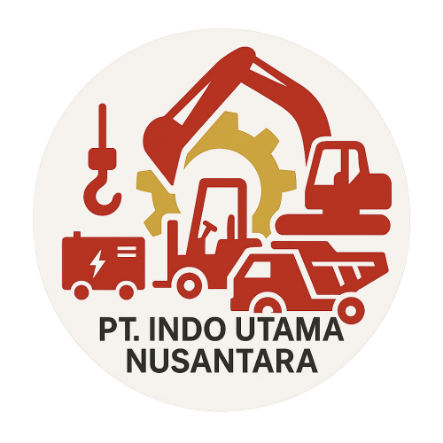 Kontak Sewa Crane Bengkulu