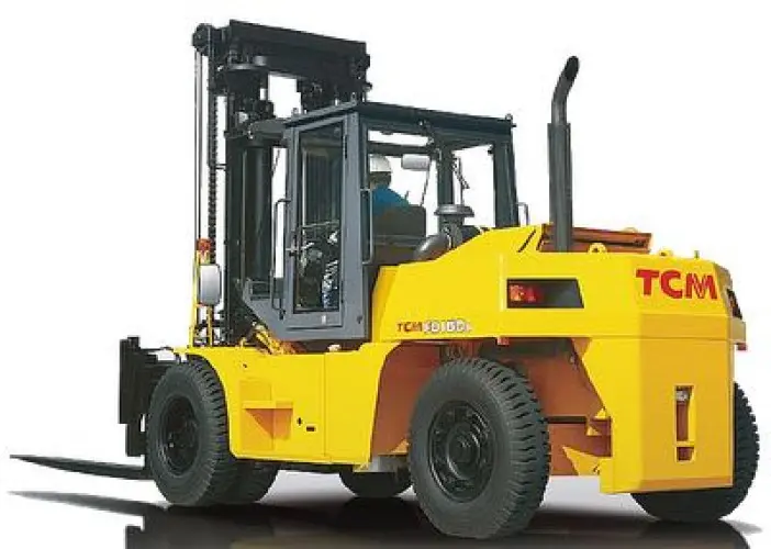 Sewa Forklift   bengkulu